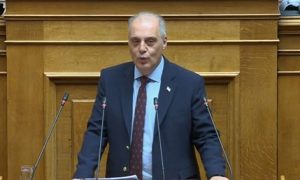 Βελόπουλος Κυριάκος