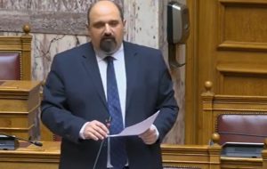 xristos triantopoulos