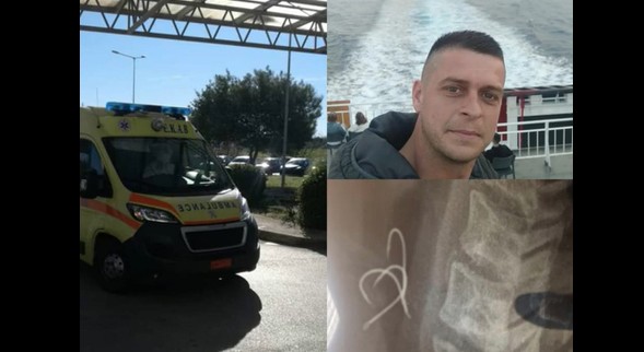 Χταπόδι Αγκίστρι