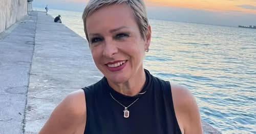 Καζαντζίδου Σούζυ