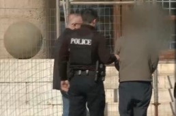 80xronos gallos paidiatros rodos viasmos 7xronis