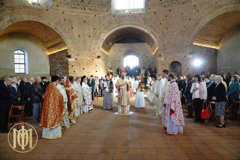 AGIOS GEWRGIOS ROTONTA THESSALONIKI 4