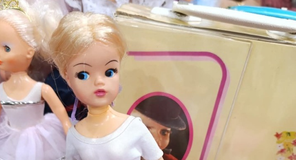 BIBIBO EKTHESI THESSALONIKI