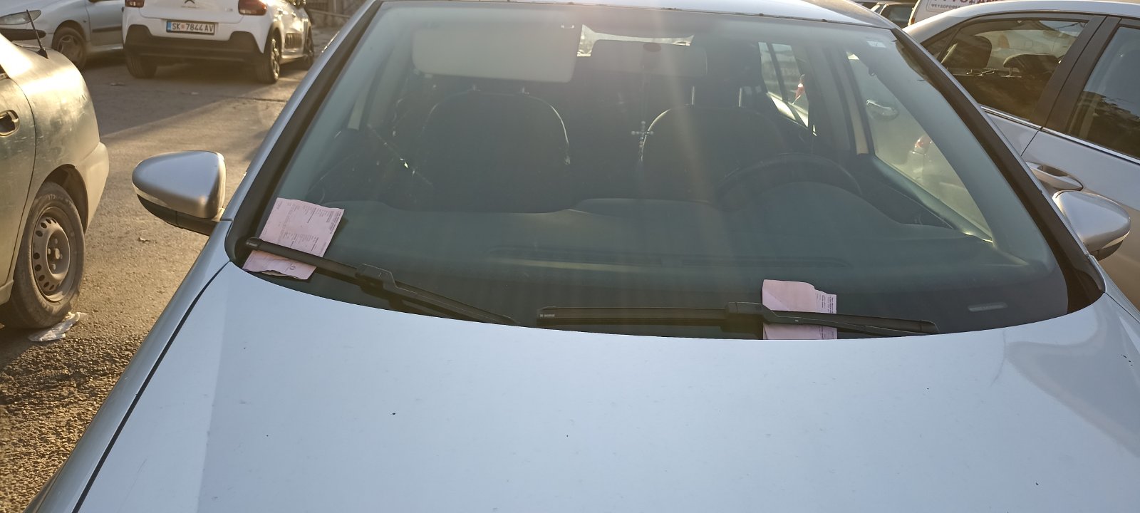 DIPLI KLHSH TROXAIAS 250425