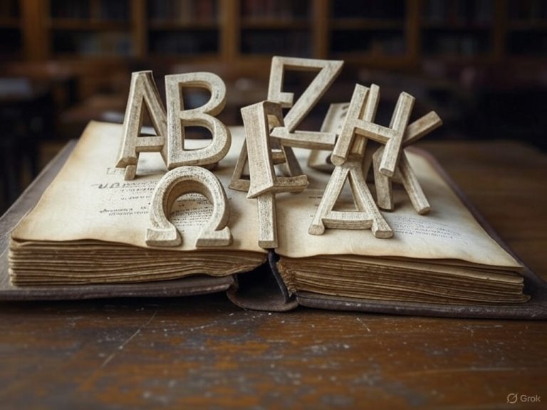 EΛΛΗΝΙΚΑ ΓΡΑΜΜΑΤΑ