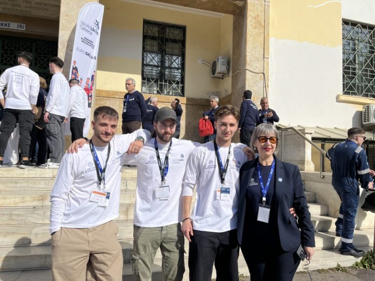 Επιτυχίες του ΣΑΕΚ ΜΟΝΑΣΤΗΡΙΟΥ