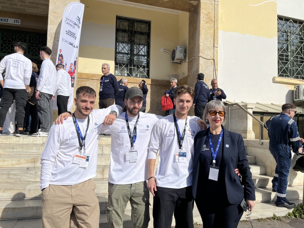 Επιτυχίες του ΣΑΕΚ ΜΟΝΑΣΤΗΡΙΟΥ