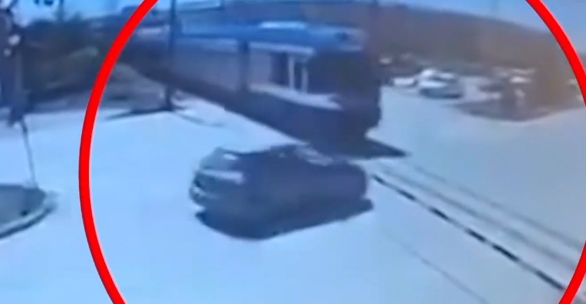 TROXAIO PATRA OXHMA TRENO