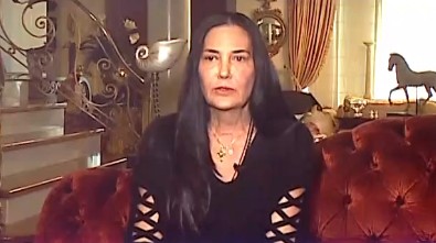 alimos thima listeias gynaika