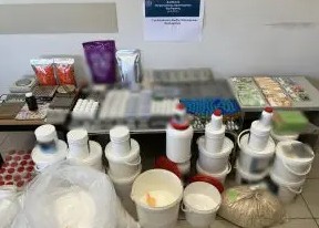 anavolika xapia astynomia thessalia