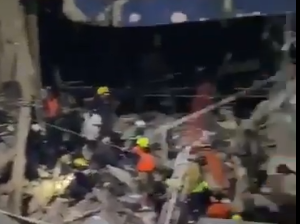 atixima agios dominikos