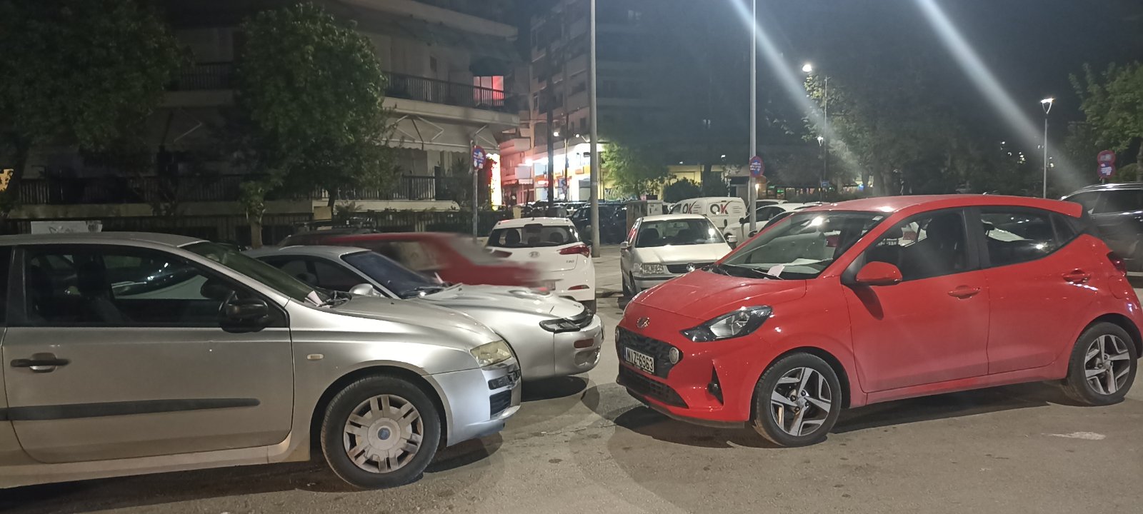 Αυτοκίνητα