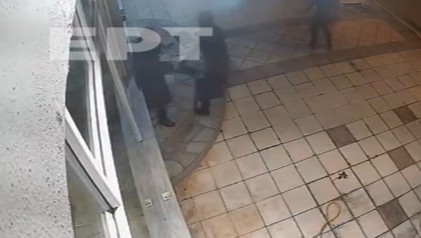 dimitriadis dimos delta epithesi video