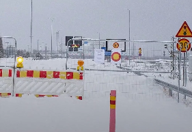 filandia rwssia synora kleista