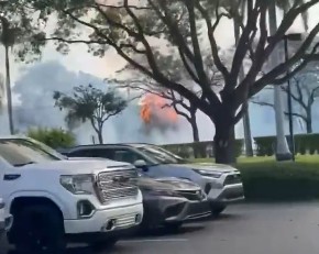 florida plane crash