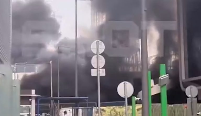 fwtia emporiko Mosxa