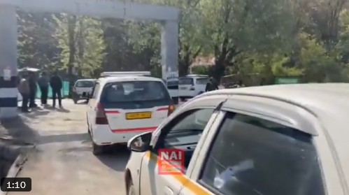 Επίθεση στην Ινδία