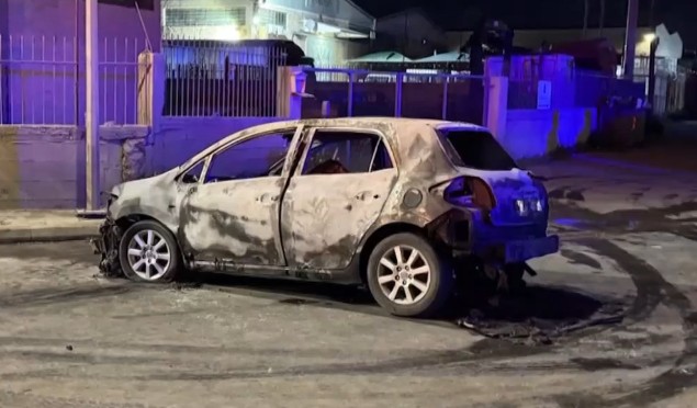 kammeno amaksi troxaio aspropirgos 2025