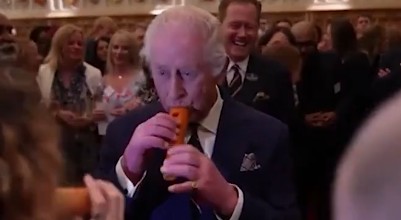 king charles caroto flogera