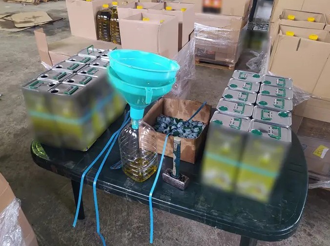 ladi tenekedes astynomia notheymeno thessaloniki