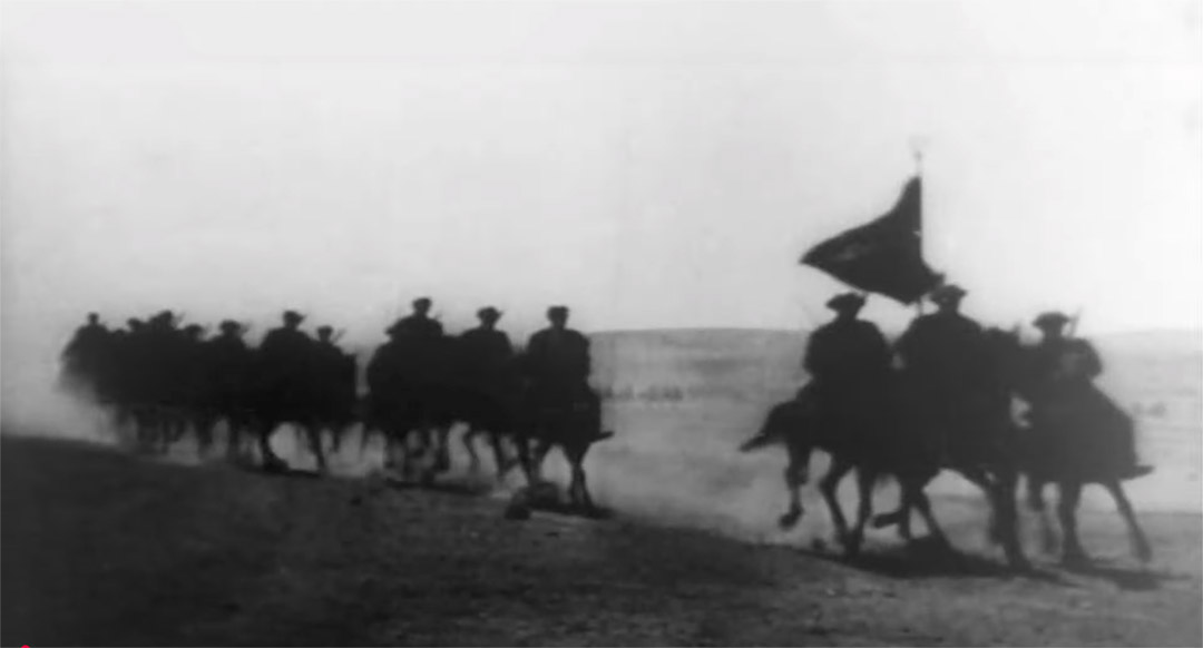 dans L'Asie mineure, patrie inoubliable Dans L'Asie mineure, patrie inoubliable