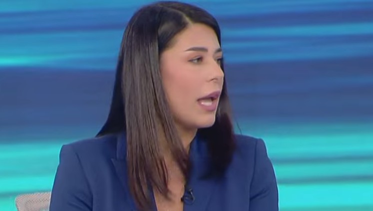 Αφροδίτη Λατινοπούλου