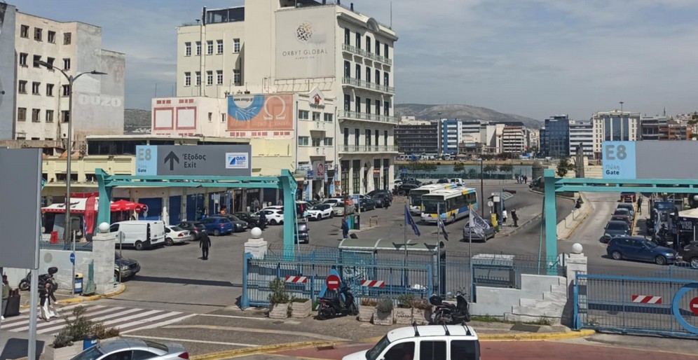 limani peiraia pyli 8 ktel thessalonikis