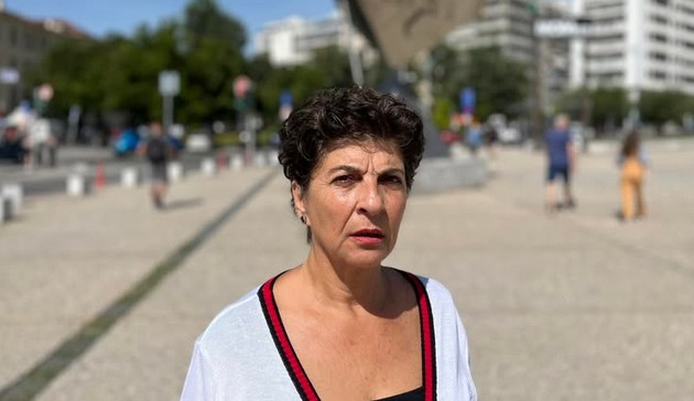 Μάλαμα Κυριακή βουλευτής