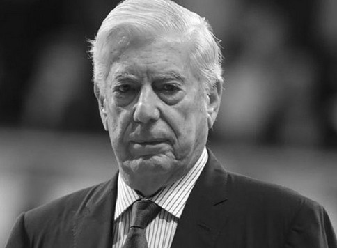 mario vargas LIosa