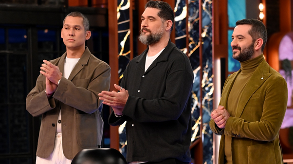 Πάνος Ιωαννίδης, Κοντιζάς,