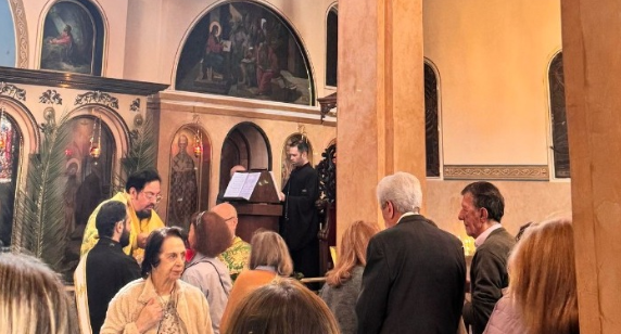 pasxa ellines argentini