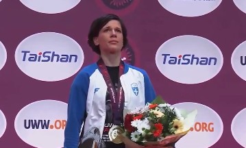 prevolaraki athlitria