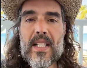 russell brand