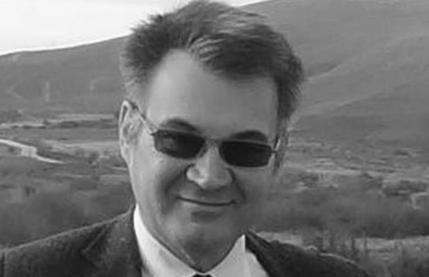 seismologos papaiwannou