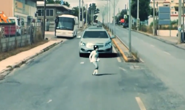 spata troxaio 4xrono