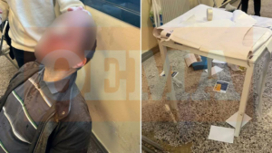 traymatismos foitith nomiki athina