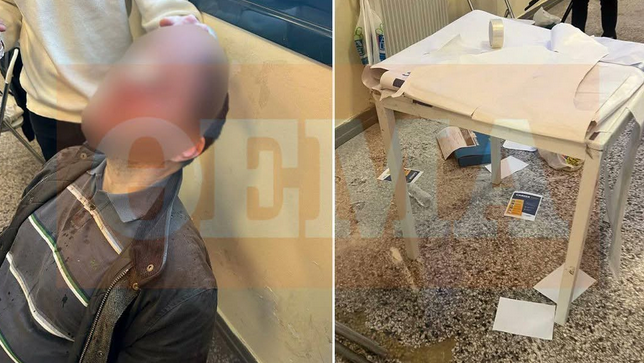 traymatismos foitith nomiki athina