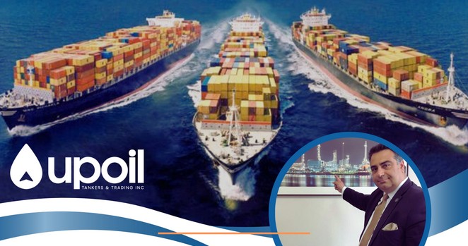 upoil seminar chouliaras