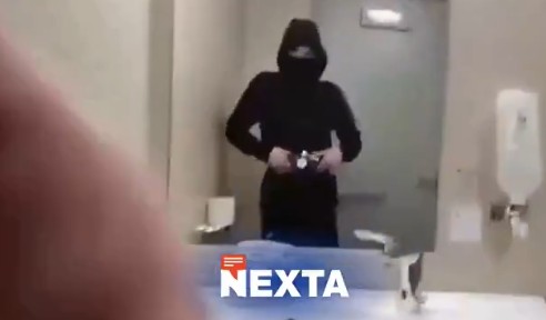 Βίντεο επίθεσης σε σχολείο της Φιλανδίας