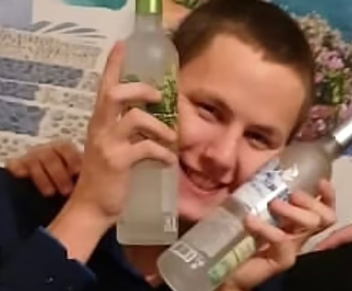 17χρονος δολοφόνησε 4 φίλους του σε πάρτι στη Σιβηρία