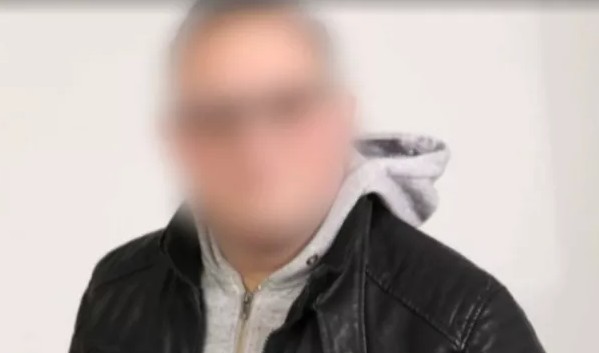 21χρονος μητροκτόνος Λάρισα