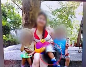 32χρονη Λάρισα κακοποίηση παιδιών