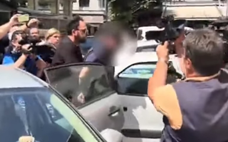 50xronos taxitzis LARISA