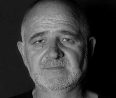 DIMITRIS KOLOVOS HTHOPOIOS