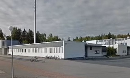 Επίθεση με μαχαίρι σε σχολείο της Φιλανδιας