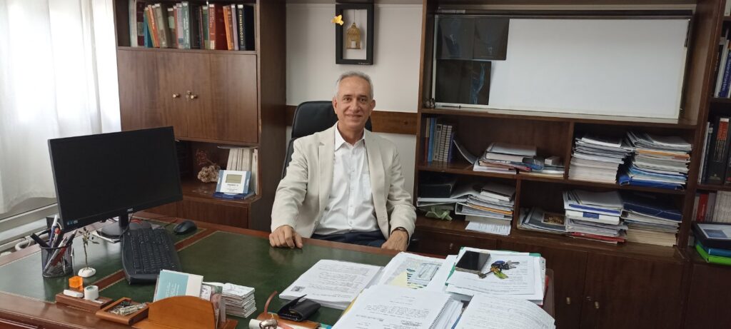 Παναγιώτης Γκιβίσης Παπανικολάου Νοσοκομείο