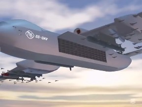 KINA AEROPLANO DRONES