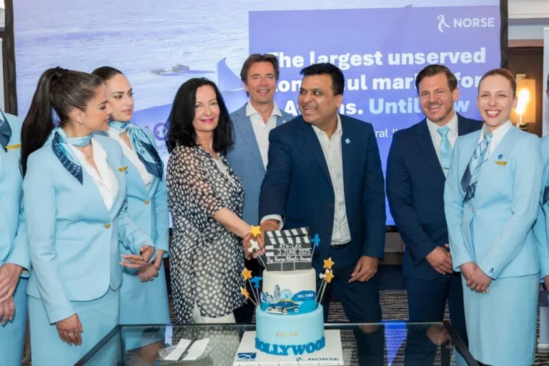 Πτήσεις Αθήνα Λος Αντζελες