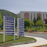 Νοσοκομείο Παπανικολάου Θεσσαλονίκη