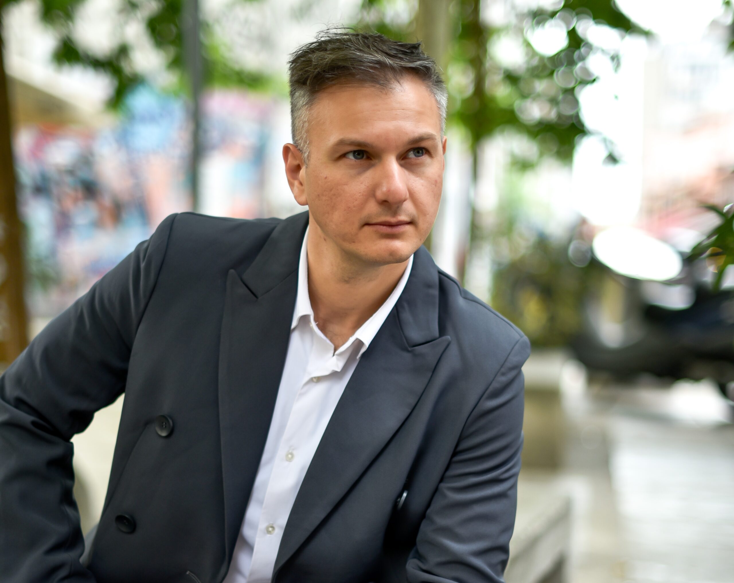 Βασίλης Ρόκος